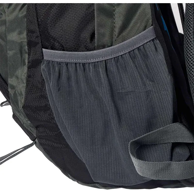 Рюкзак туристичний Skif Outdoor Tracker 40L Black (9653B) - фото 5