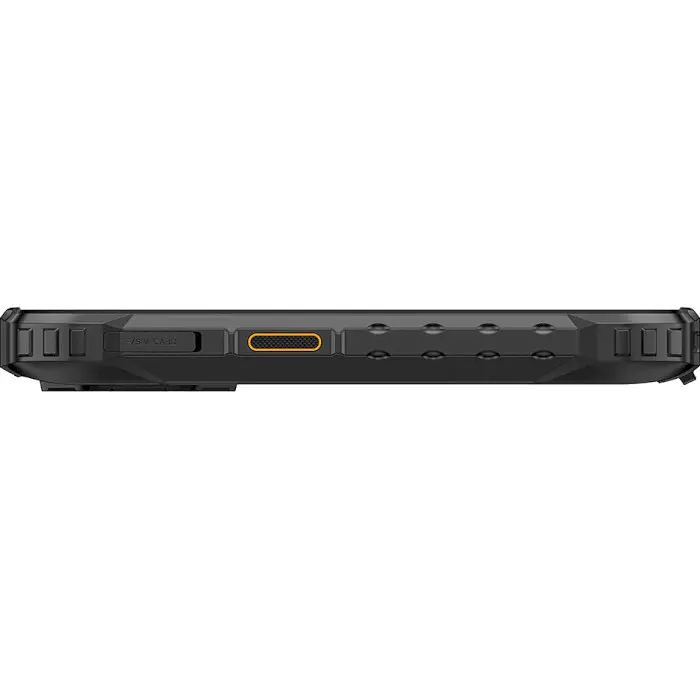 Смартфон Ulefone RugKing 4 Pro 8/256Gb Orange Global version - фото 6