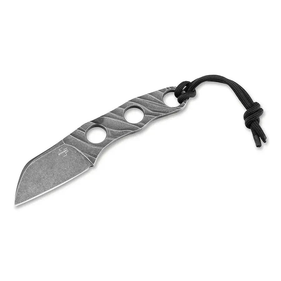 Ніж Boker Plus Kazhan (02BO069)