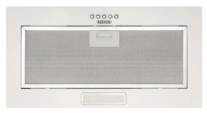 Витяжка вбудована Eleyus UNIA 800 LED 52 WH - фото 7