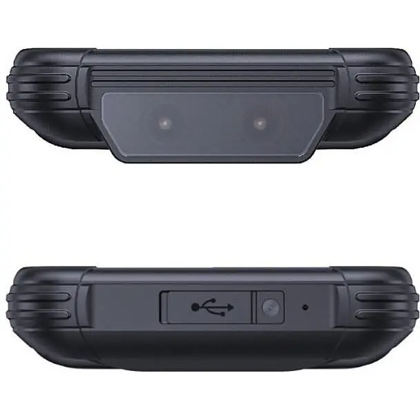 Смартфон Cubot KingKong Power 8/256 Gb Global NFC Black - фото 4
