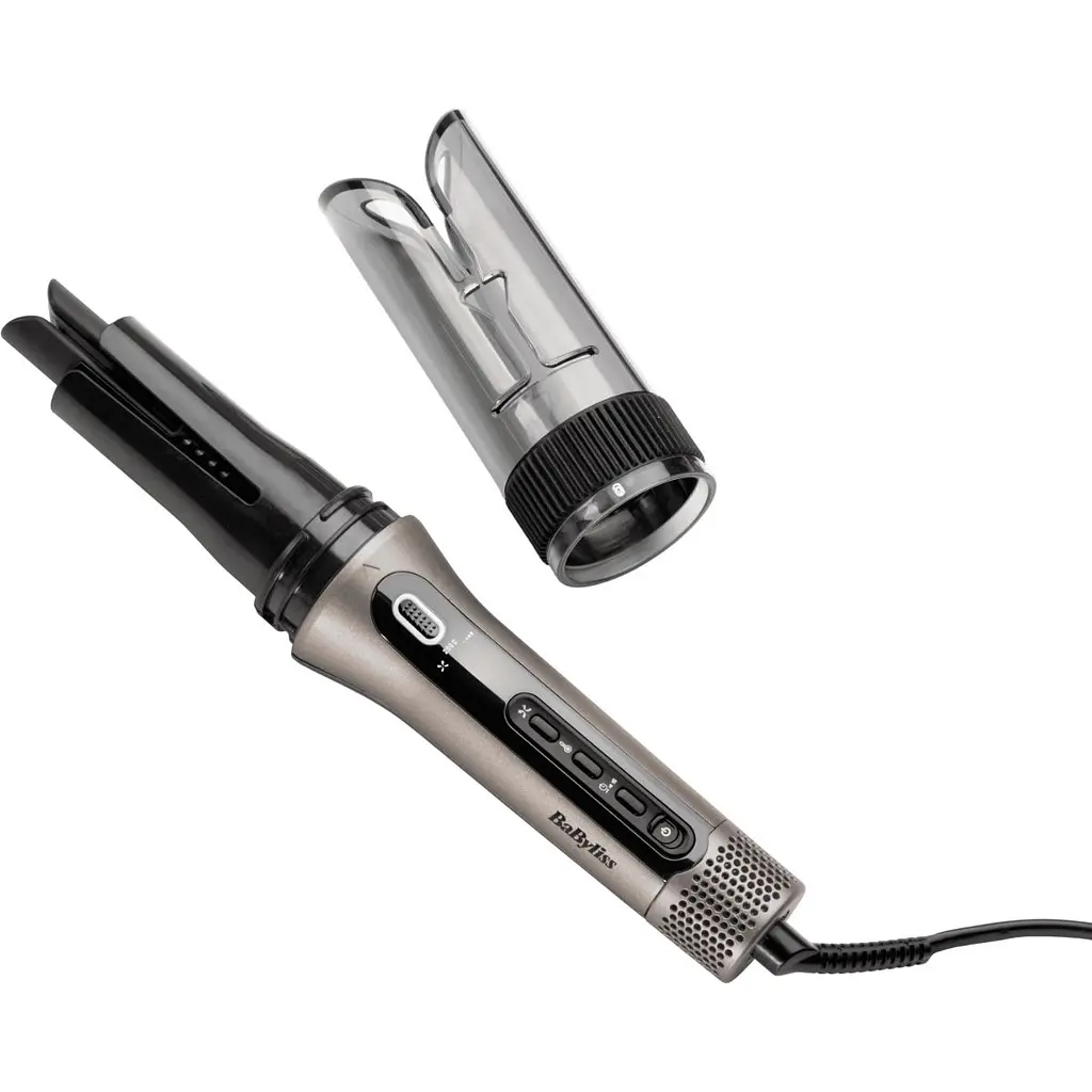 Плойка для волосся BaByliss Style Secret Air C6688E [155621] - фото 10