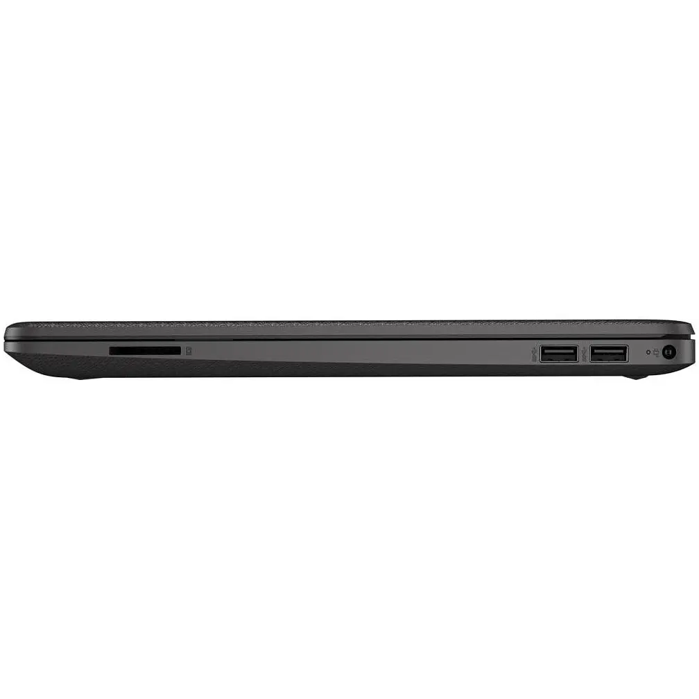 Ноутбук HP 250R G9 Intel Core i3- 1315U до 4, 5 ГГц, 15, 6 дюйма, Full HD, 16 ГБ DDR4, 512 ГБ SSD, Intel UHD, Free DOS, темно- попелясто- сріблястий - фото 8