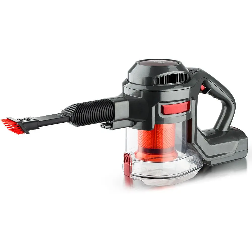 Пилосос RAF R 8667 ручний портативний бездротовий 100 Вт 2 в 1 - фото 6