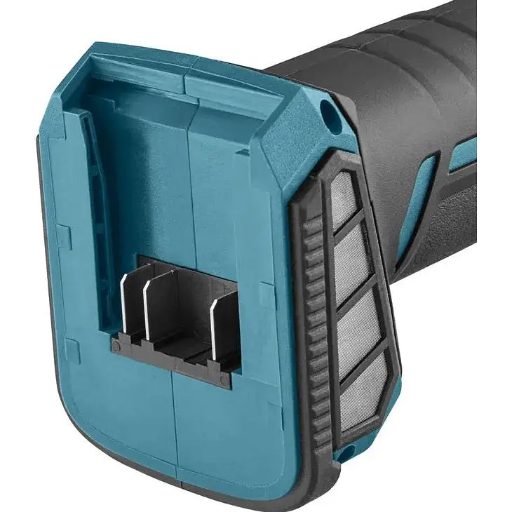 Кутова шліфмашина Ronix 8901K [106872] - фото 7