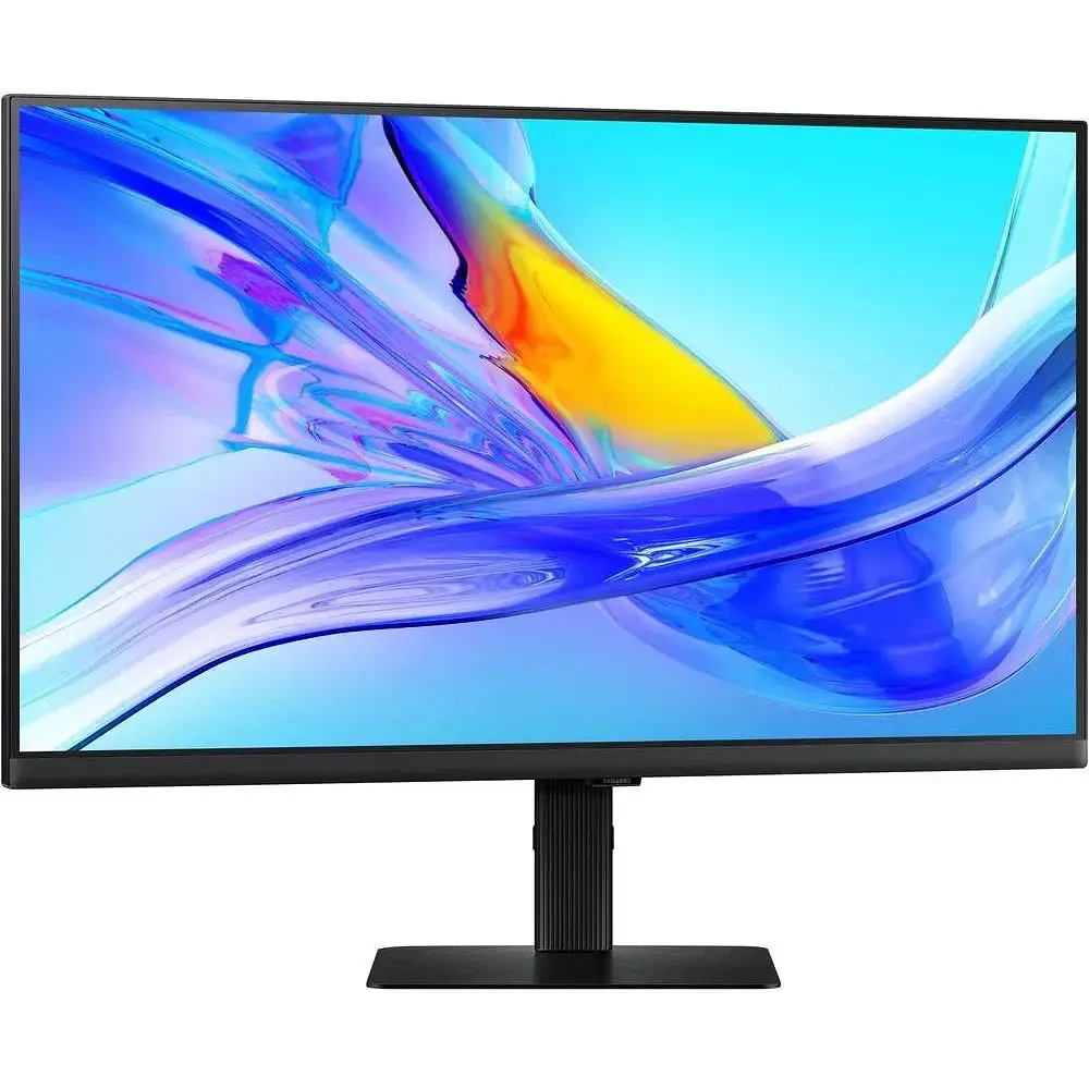 Монітор Samsung ViewFinity S8 S27D800U (LS27D800UAUXEN) - фото 3
