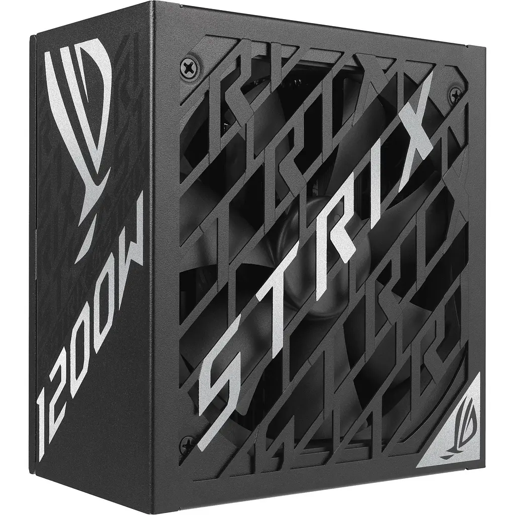 Блок живлення Asus ROG STRIX 1200P Gaming (90YE00W0-B0NA00) [140651] - фото 4