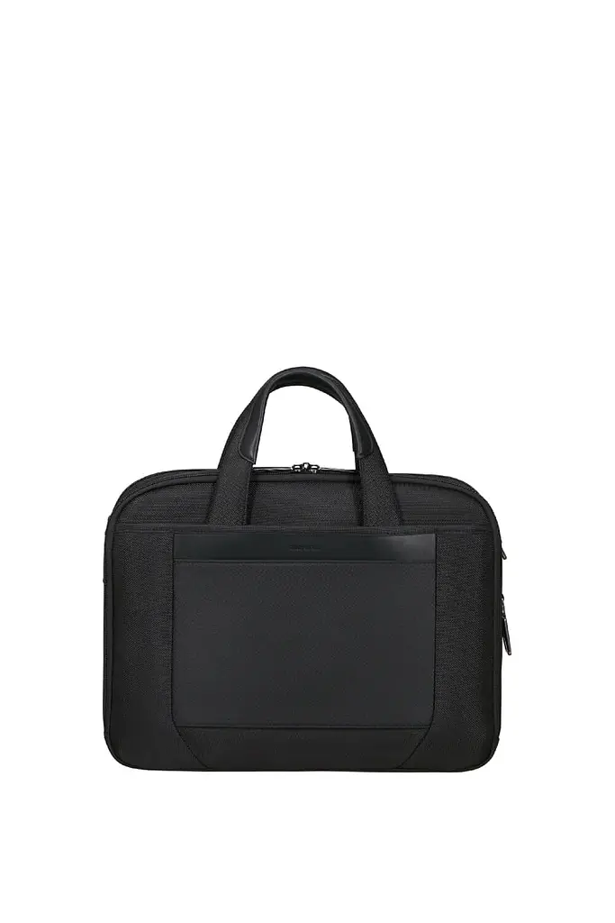 Сумка Для Ноутбука 14,1" Samsonite SPECTROLITE 4.0 BLACK 38x28x12 KT4*09005 - фото 2