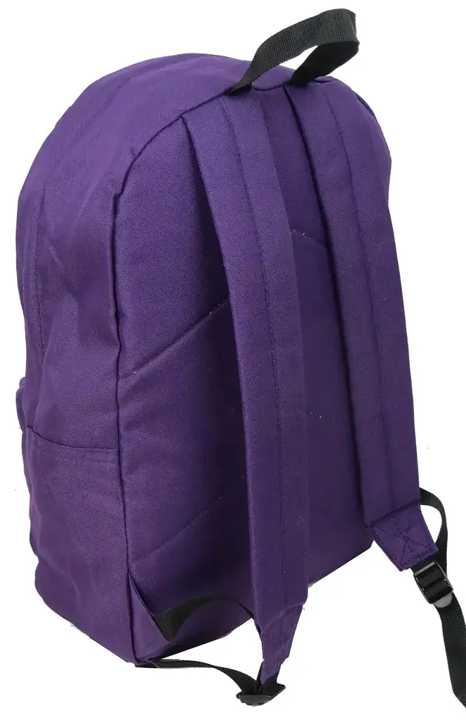 Рюкзак міський Disney Princess 19 л 42x29x12 см Фіолетовий (IAN450192 violet) - фото 2