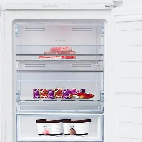 Морозильна камера Beko RFNE290L21W - фото 3