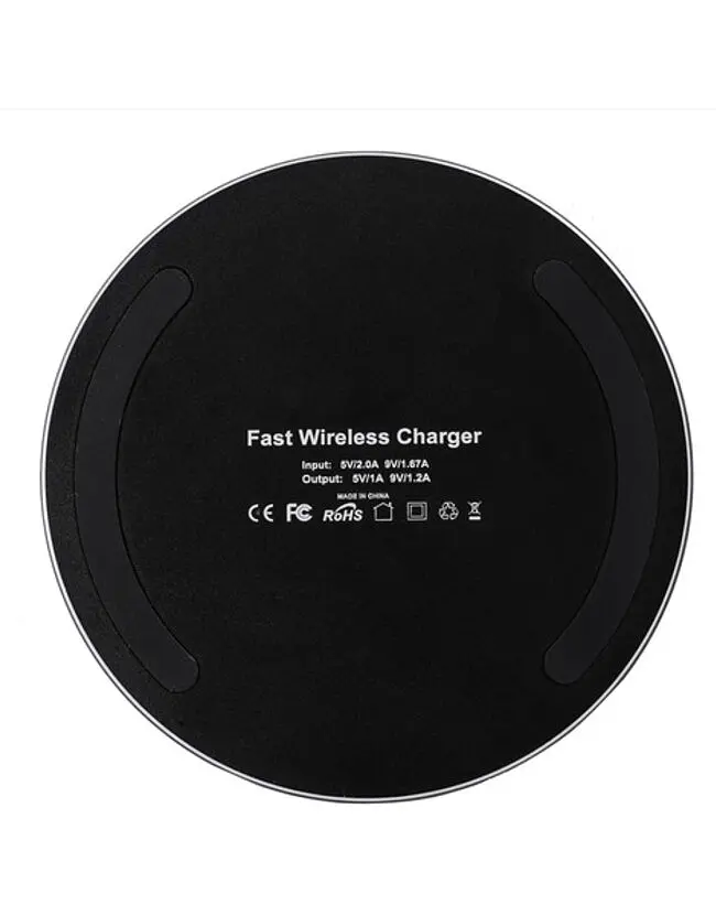 Doogee C2 Wireless Charger - фото 2