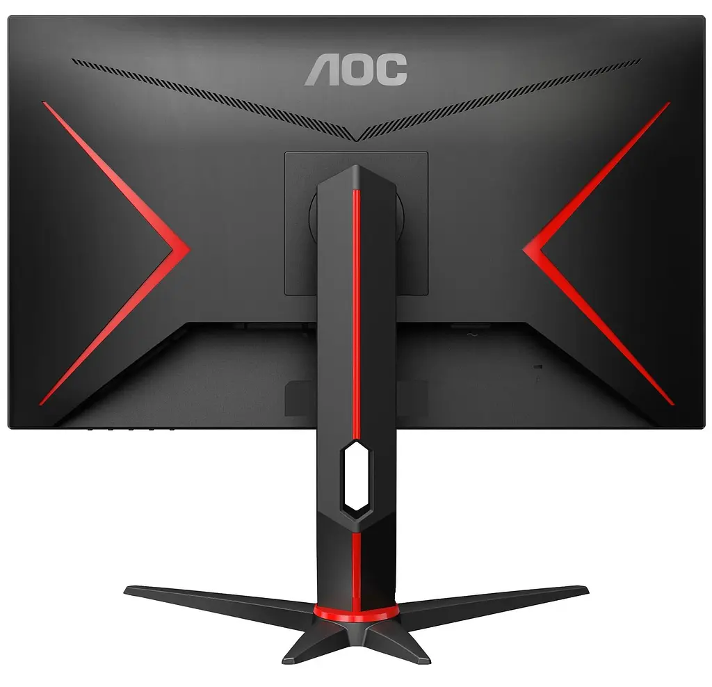 Монітор 27" AOC 27G2/BK IPS Black 144Hz (27G2/BK) Б/в - фото 9
