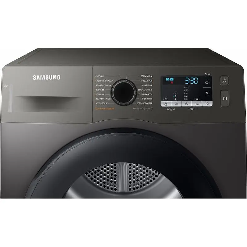 Сушильна машина SAMSUNG DV90TA040AX/UA - фото 11