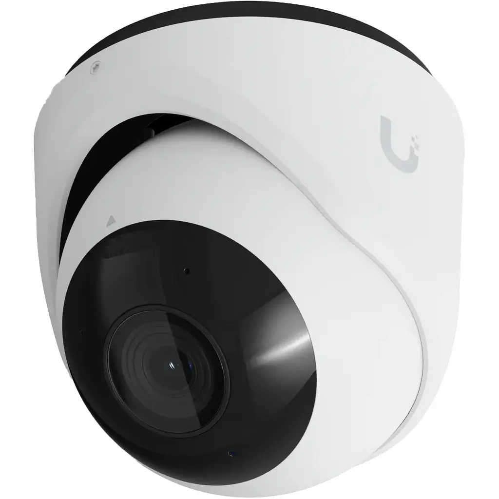 IP-камера Ubiquiti UniFi G6 Turret (UVC-G6-TURRET-W) - фото 4