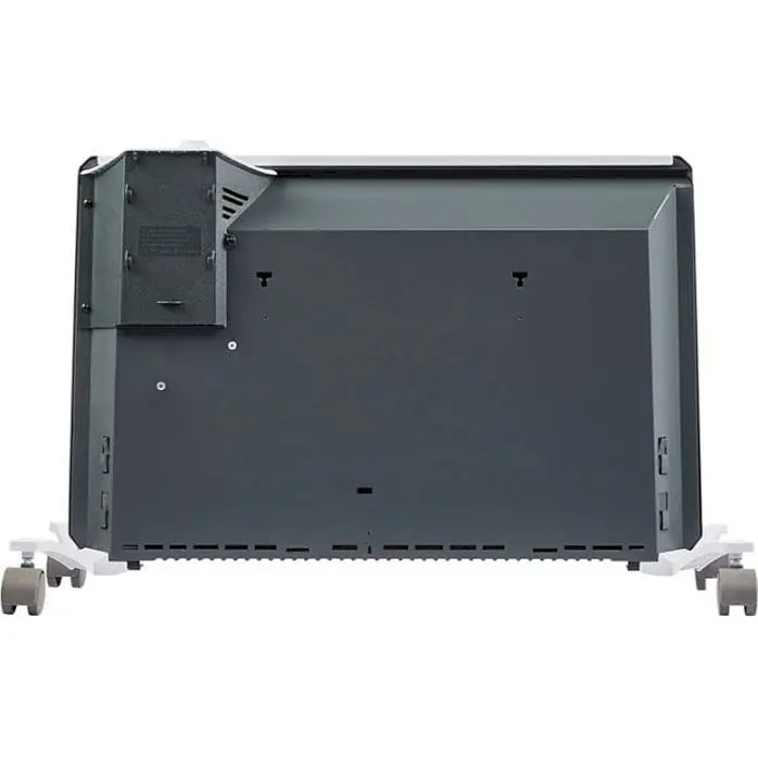 Конвекционный обогреватель Electrolux ECH/ECN-1000M [93791] - фото 4