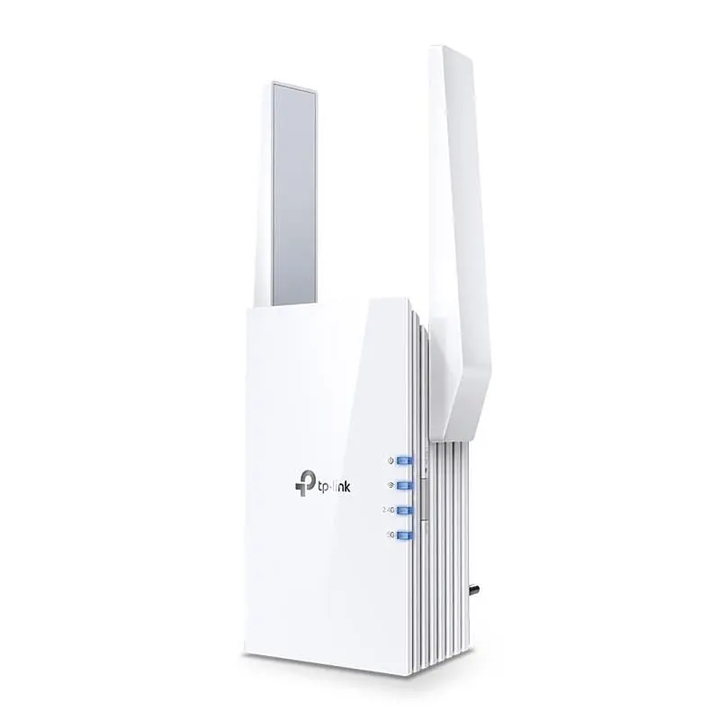 Точка доступу TP-Link (RE605X) - фото 7