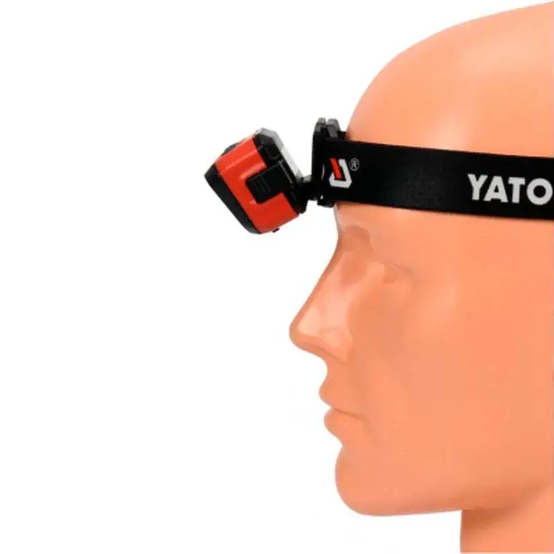 Ліхтар Yato YT-08593 - фото 5