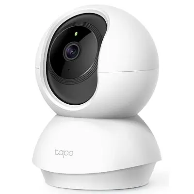 Камера відеоспостереження TP-Link Tapo C200 (TAPO-C200) - фото 7