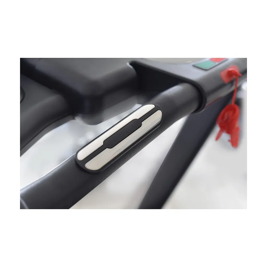 Бігова доріжка Toorx Treadmill Experience Plus TFT (EXPERIENCE-PLUS-TFT) (929874) - фото 7