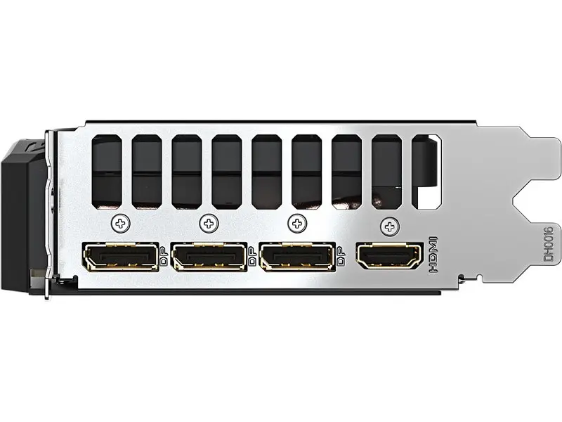 Відеокарта Gigabyte GeForce RTX 5060 Ti WINDFORCE MAX OC 8G (GV-N506TWF2MAX OC-8GD) - фото 8