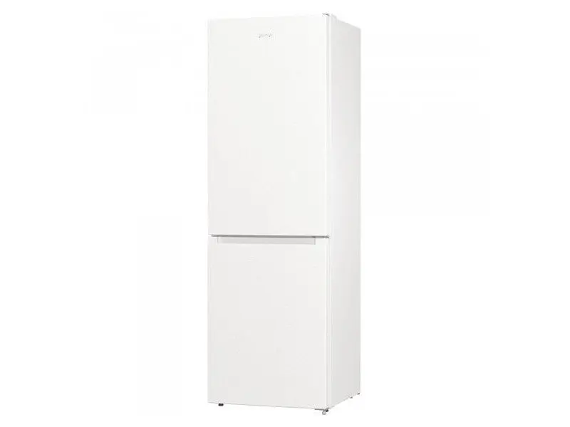 Холодильник с морозильной камерой Gorenje NRK6182PW4 - фото 6