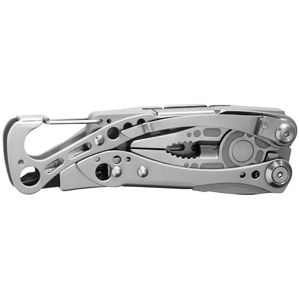 Мультитул Leatherman 830920 Skeletool Silver - фото 4