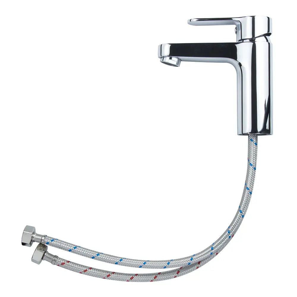 Смеситель для раковины Corso RIVA DE-1A139C - фото 2