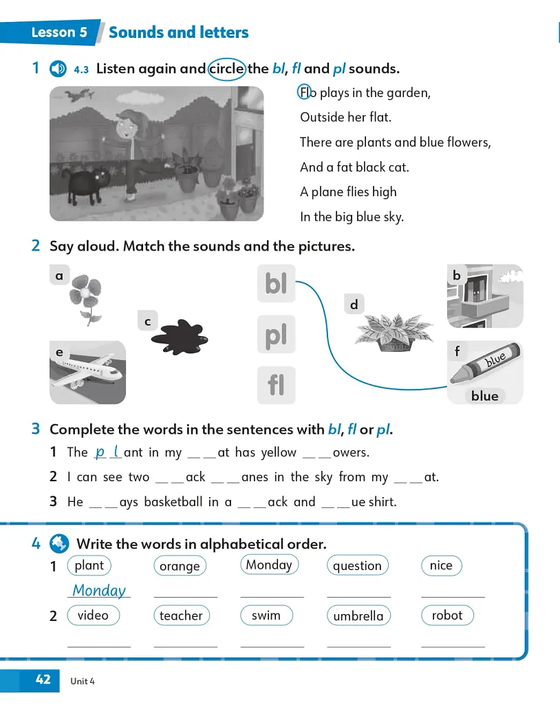 Academy Stars Second Edition Level 2 Workbook with Digital - фото 6