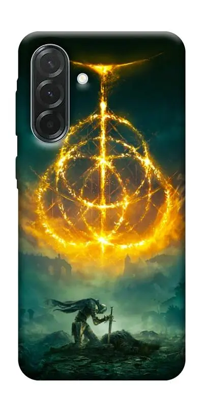TPU чохол Demsky Elden ring для Samsung Galaxy A57 5G