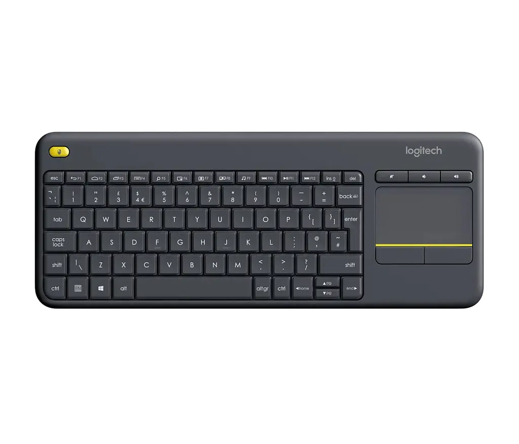 Комплект ПК: Мини-Пк GenMachine / Ryzen 7 6800H / 32GB / 512GB + Монитор 27″ Redmi A27Q 2026 120 Гц + Logitech клавиатура, мышь + Hub 10-в-1 - фото 6