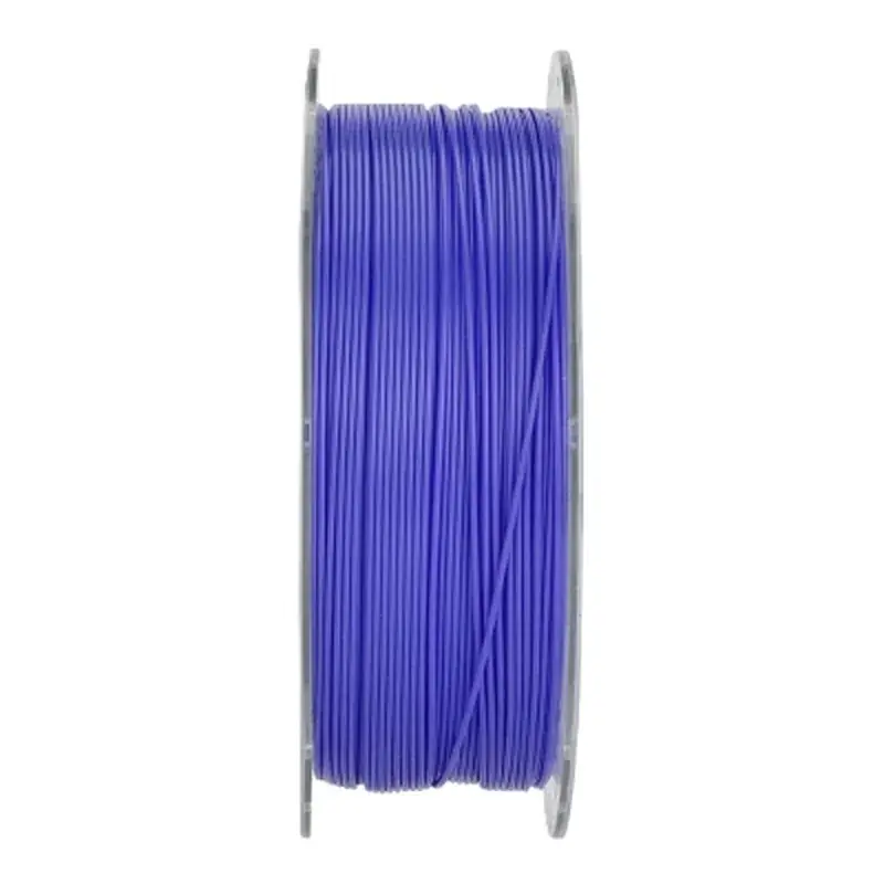 Пластик для 3D-принтера Creality PLA Hyper RFID 1кг, 1.75мм, lavender (very peri) (3301010463) - фото 2