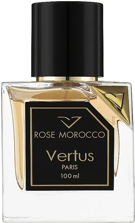 Оригінал Vertus Rose Morocco 100 мл Парфумована вода - фото 3