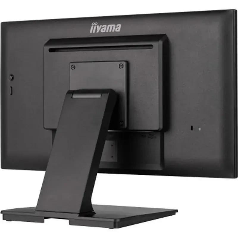Монітор iiyama T2252MSC-B2 - фото 8
