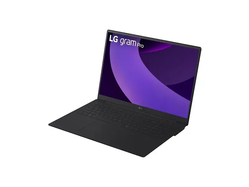 Ноутбук LG gram PRO 17Z90TR (17Z90TR-E.ADB9U) - фото 2