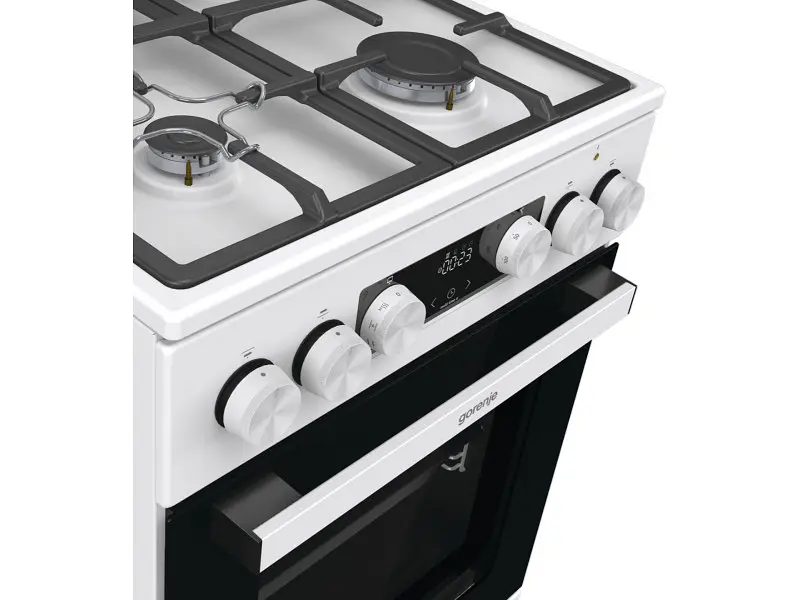 Плита Gorenje GK5C42WF-B - фото 2