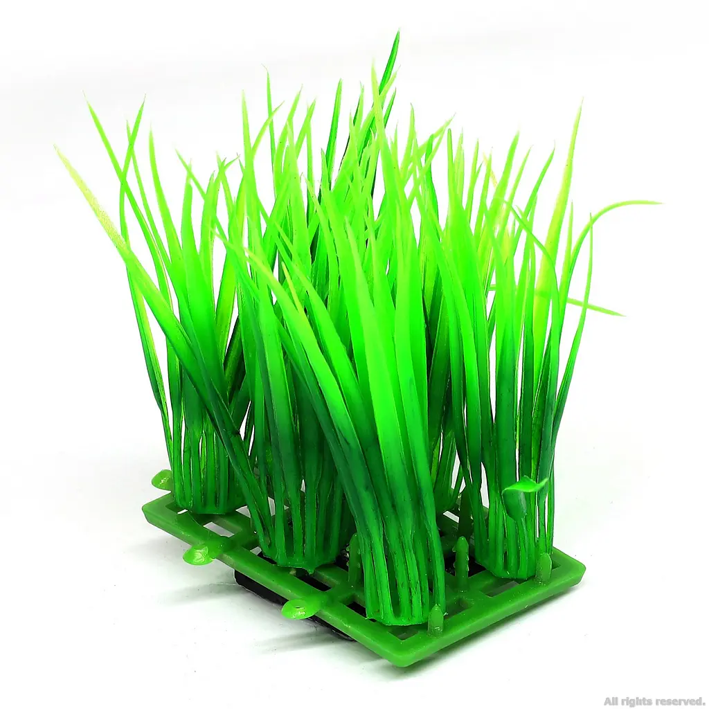 Штучна рослина Hobby Plant Pad 3 7x4,5x8 см (51553) - фото 4