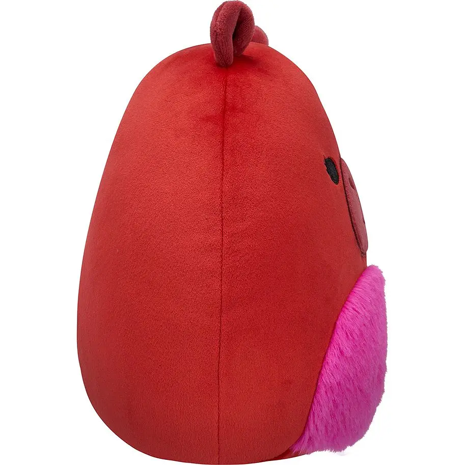 М'яка іграшка Squishmallows Капібара Марсія 19 см (SQCR06581) - фото 3