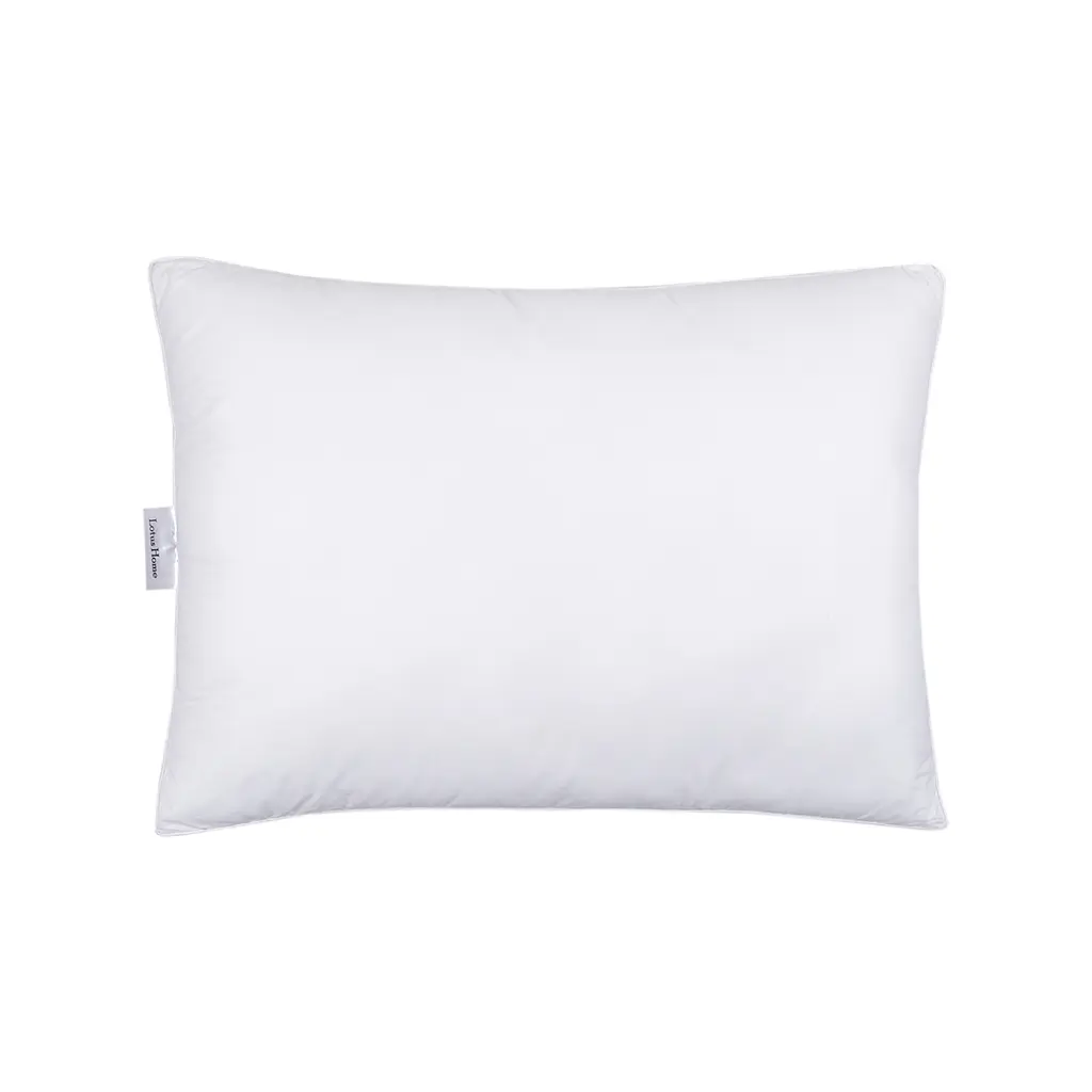 Подушка Lotus Home - Latenna Firm 50x70 - фото 2