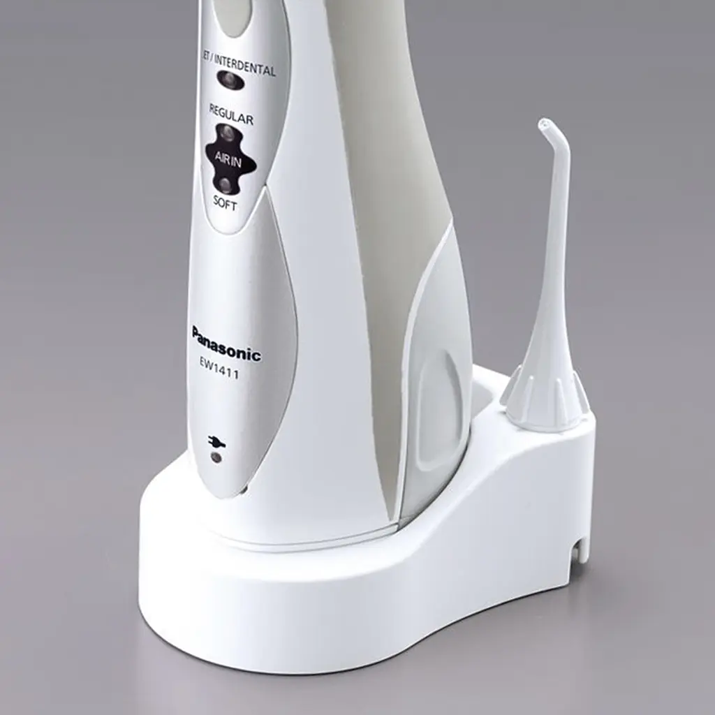 Іригатор Panasonic EW1411H321 - фото 9