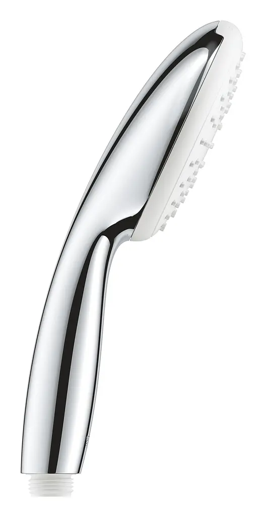 Ручной душ 1 режим струи Grohe Tempesta 110 27923003, Хром - фото 2