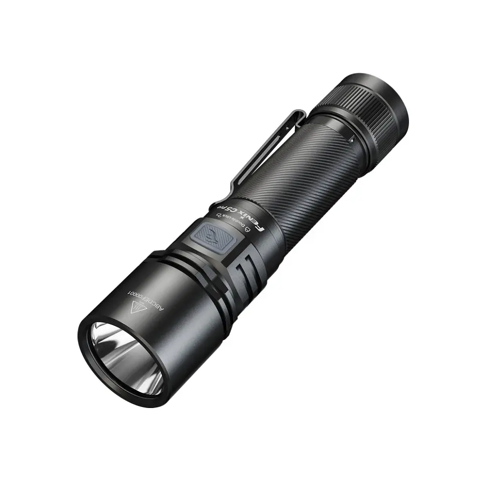 Ліхтар ручний Fenix C5 Pro