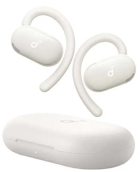Гарнітура Anker SoundСore V20i White - фото 3