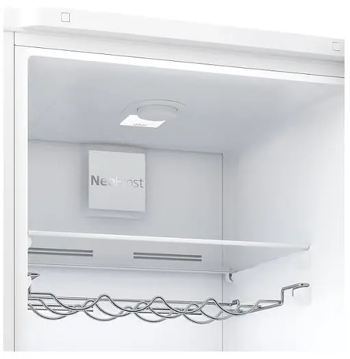 Холодильник Beko RCNA366K30W - фото 4
