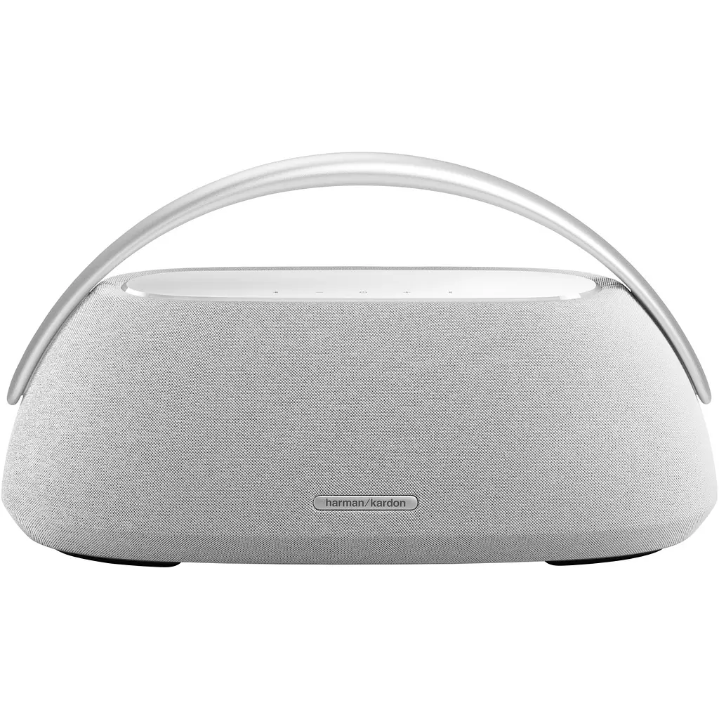 Портативна акустика Harman/Kardon Go + Play 3 Gray [HKGOPLAY3GRYEP] [93958] - фото 2