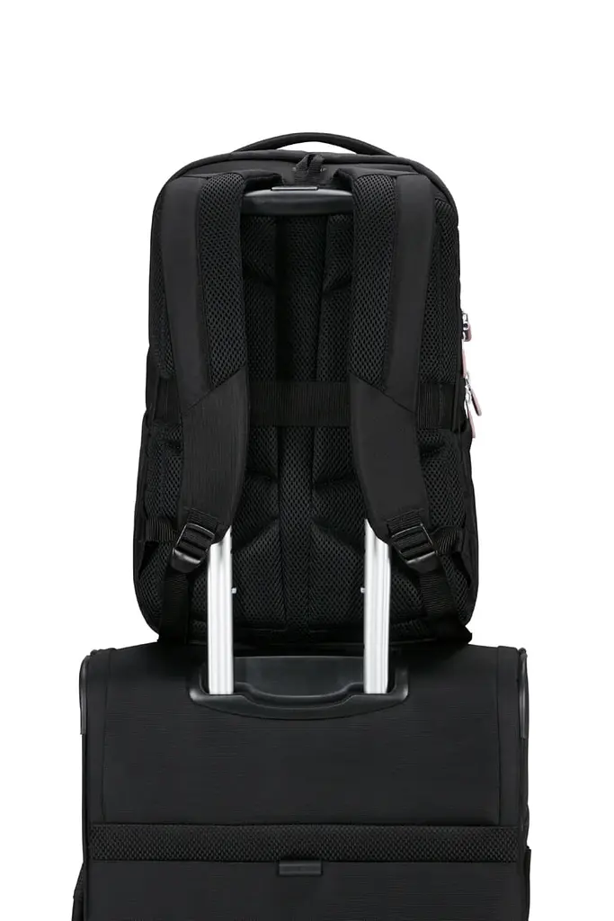 Рюкзак Для Ноутбука 15,6" Samsonite GUARDIT CLASSY 2.0 BLACK 44x30x20 KT0*09004 - фото 4