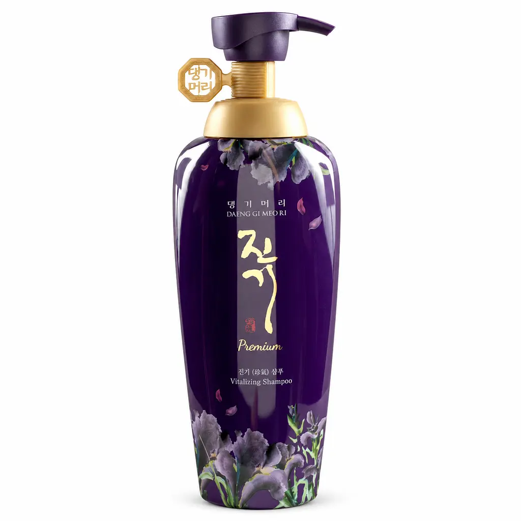 DAENG GI MEO RI Vitalizing Premium Shampoo преміальний регенерувальний шампунь для волосся 500 мл