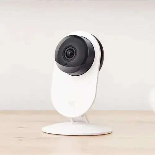 Камера видеонаблюдения Xiaomi Yi IP Home Camera 1080P YYS.2016 Yi-87025 - фото 2