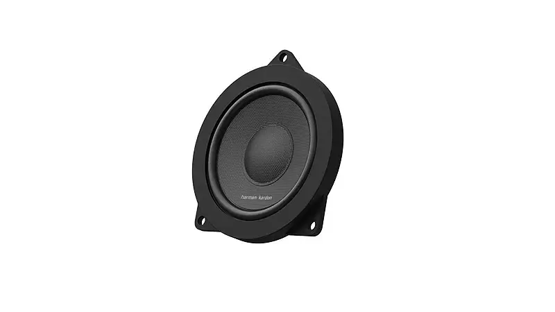 Среднечастотная акустика Harman Kardon FIT4SFL - фото 4