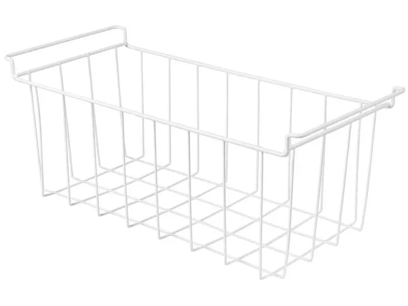 Морозильна скриня Gorenje FH20E6W5 - фото 4
