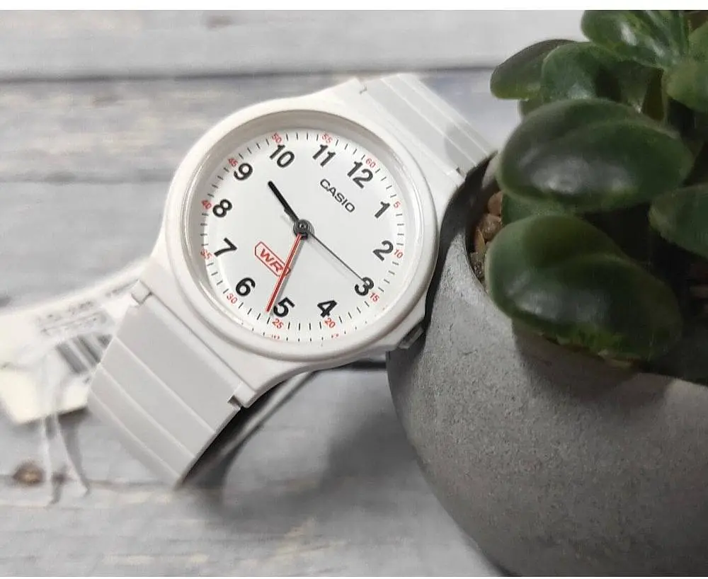 Годинник Casio LQ-24B-7BEF - фото 2